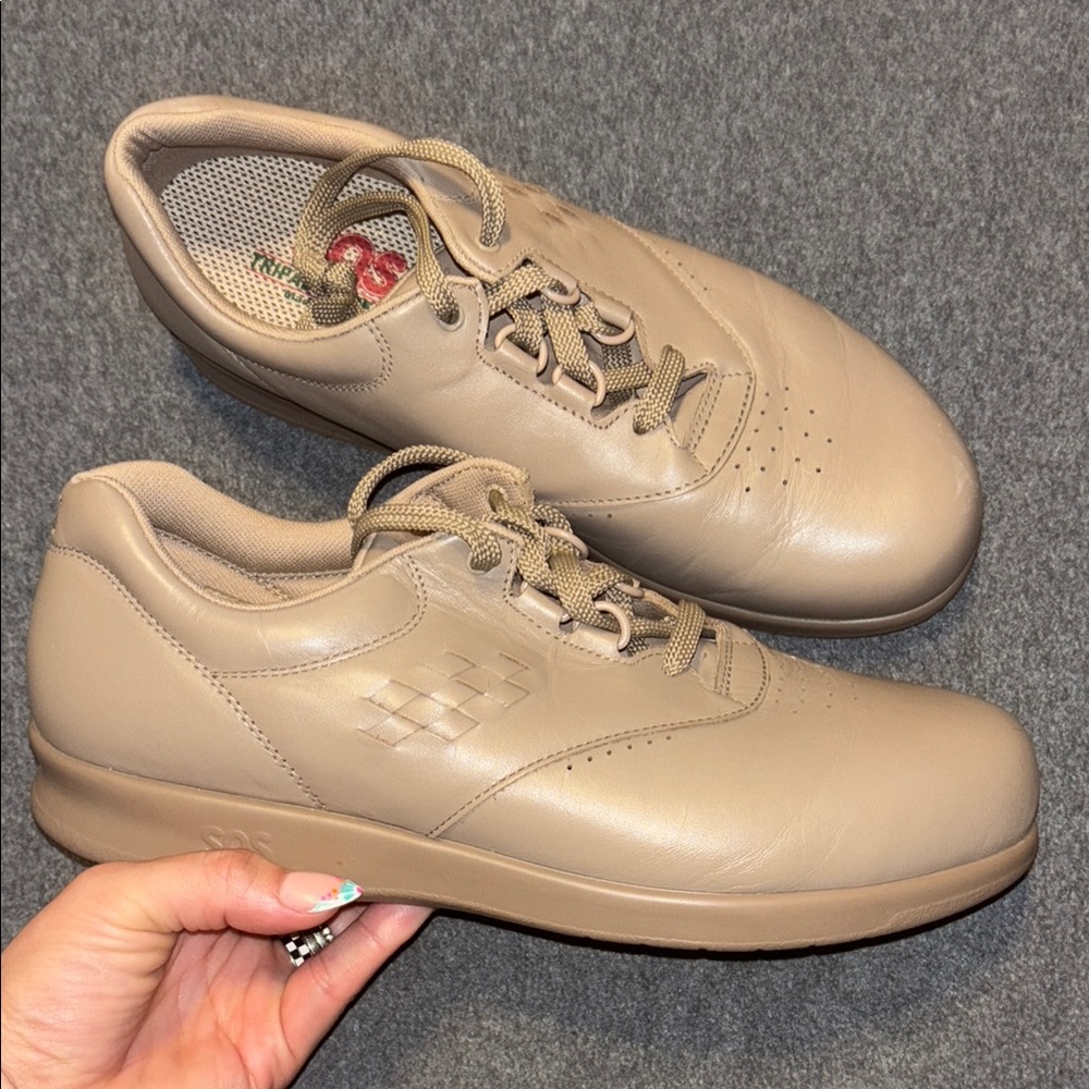 SAS women’s shoes